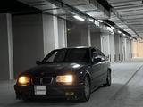 BMW 325 1995 годаfor1 300 000 тг. в Алматы – фото 2