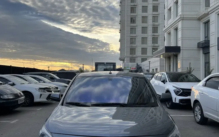 Chevrolet Cobalt 2023 года за 5 800 000 тг. в Шымкент