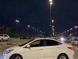 Hyundai Accent 2015 года за 6 400 000 тг. в Шымкент – фото 3