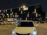 Hyundai Accent 2015 года за 6 400 000 тг. в Шымкент – фото 2