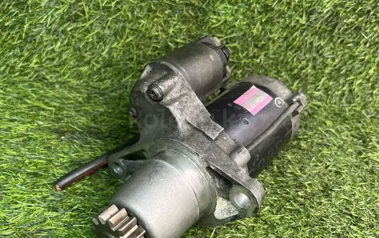 Стартер на TOYOTA за 7 000 тг. в Алматы