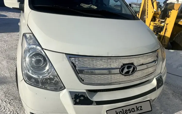 Hyundai Starex 2010 годаүшін6 500 000 тг. в Кокшетау