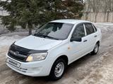 ВАЗ (Lada) Granta 2190 2013 года за 2 900 000 тг. в Аксу