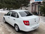 ВАЗ (Lada) Granta 2190 2013 года за 2 900 000 тг. в Аксу – фото 5