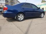 Toyota Camry 2005 годаүшін8 000 000 тг. в Петропавловск – фото 3