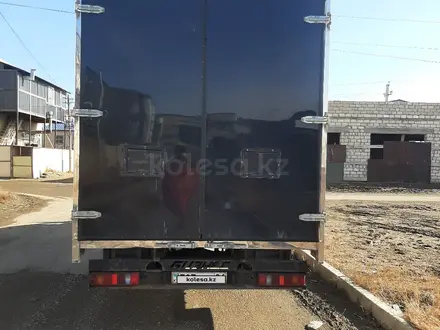 ГАЗ ГАЗель 2013 года за 9 500 000 тг. в Атырау