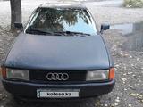 Audi 80 1992 годаүшін750 000 тг. в Семей – фото 4