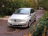 Mercedes-Benz B 170 2006 годаүшін4 500 000 тг. в Караганда