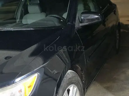 Toyota Camry 2014 года за 5 400 000 тг. в Атырау – фото 3