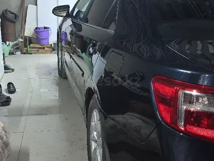 Toyota Camry 2014 года за 5 400 000 тг. в Атырау – фото 4