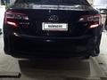 Toyota Camry 2014 года за 5 400 000 тг. в Атырау – фото 6