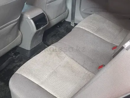 Toyota Camry 2014 года за 5 400 000 тг. в Атырау – фото 8
