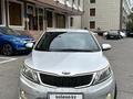 Kia Rio 2013 годаүшін3 500 000 тг. в Тараз