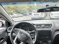 Kia Rio 2013 годаүшін3 500 000 тг. в Тараз – фото 10