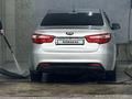 Kia Rio 2013 годаүшін3 500 000 тг. в Тараз – фото 4