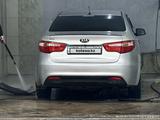 Kia Rio 2013 годаүшін3 500 000 тг. в Тараз – фото 4