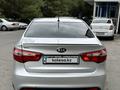Kia Rio 2013 годаүшін3 500 000 тг. в Тараз – фото 2