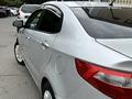 Kia Rio 2013 годаүшін3 500 000 тг. в Тараз – фото 7
