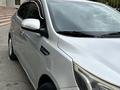 Kia Rio 2013 годаүшін3 500 000 тг. в Тараз – фото 5