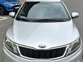 Kia Rio 2013 годаүшін3 500 000 тг. в Тараз – фото 8