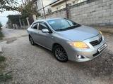 Toyota Corolla 2006 года за 4 000 000 тг. в Алматы – фото 2