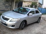 Toyota Corolla 2006 года за 4 000 000 тг. в Алматы