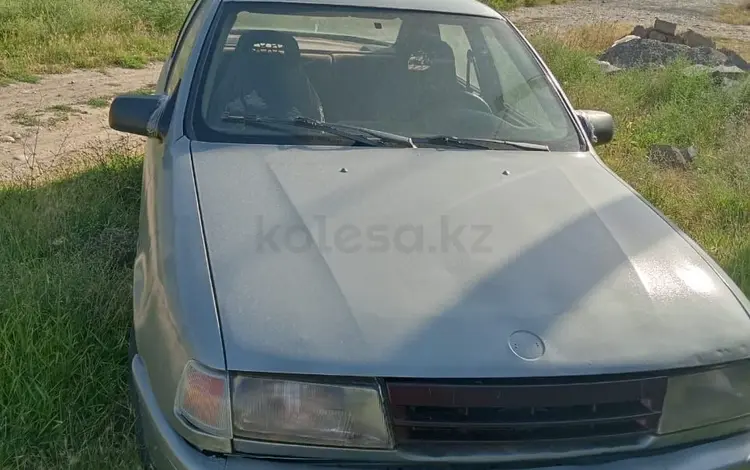 Opel Vectra 1992 годаүшін400 000 тг. в Шымкент