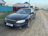 Nissan Maxima 2001 года за 1 600 000 тг. в Уральск