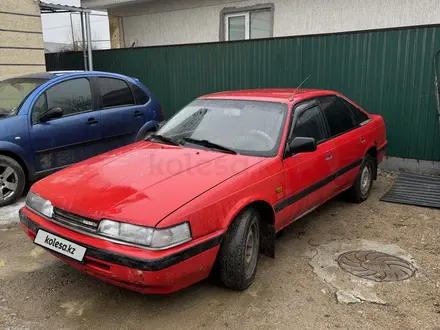 Mazda 626 1990 года за 600 000 тг. в Алматы