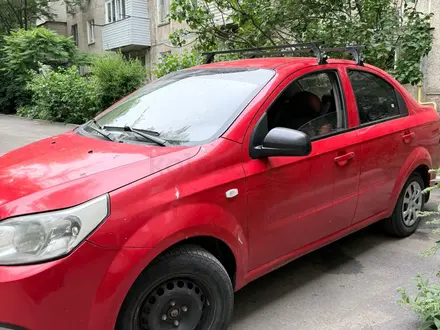 Ravon Nexia R3 2019 года за 2 300 000 тг. в Алматы – фото 2