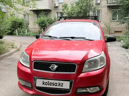 Ravon Nexia R3 2019 года за 2 300 000 тг. в Алматы – фото 3