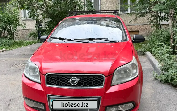 Ravon Nexia R3 2019 годаүшін2 300 000 тг. в Алматы