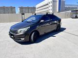 Kia Rio 2015 годаүшін3 500 000 тг. в Атырау