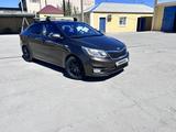 Kia Rio 2015 годаүшін3 500 000 тг. в Атырау – фото 2