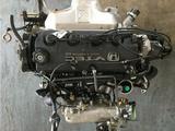Двигатель F23A Honda Accord за 250 000 тг. в Алматы