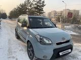 Kia Soul 2008 годаүшін4 100 000 тг. в Алматы – фото 3