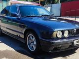 BMW 525 1992 годаfor1 000 000 тг. в Алматы