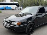 ВАЗ (Lada) 2114 2013 года за 3 300 000 тг. в Алматы