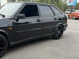 ВАЗ (Lada) 2114 2013 года за 3 300 000 тг. в Алматы – фото 2