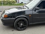 ВАЗ (Lada) 2114 2013 года за 3 300 000 тг. в Алматы – фото 5