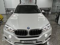 BMW X5 2014 года за 18 500 000 тг. в Усть-Каменогорск
