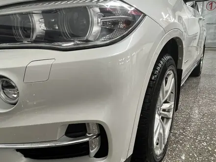 BMW X5 2014 годаүшін17 800 000 тг. в Усть-Каменогорск – фото 17