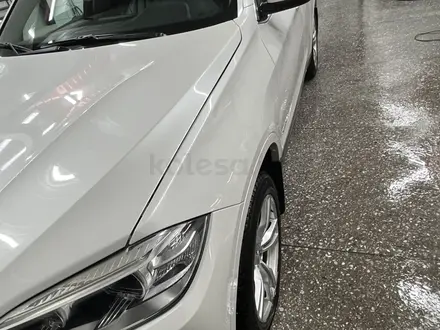 BMW X5 2014 годаүшін17 800 000 тг. в Усть-Каменогорск – фото 16