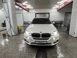 BMW X5 2014 года за 17 800 000 тг. в Усть-Каменогорск – фото 2