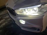 BMW X5 2014 годаүшін18 500 000 тг. в Усть-Каменогорск – фото 3