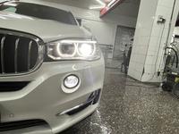 BMW X5 2014 годаүшін16 900 000 тг. в Усть-Каменогорск
