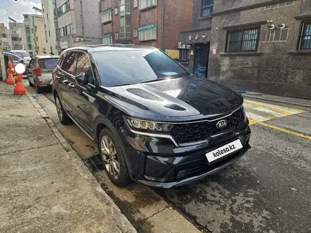 Kia Sorento 2020 года за 11 000 000 тг. в Алматы – фото 3