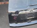 Крышка багажника Хонда СРВ 3 поколение рестайлингүшін20 000 тг. в Алматы – фото 2