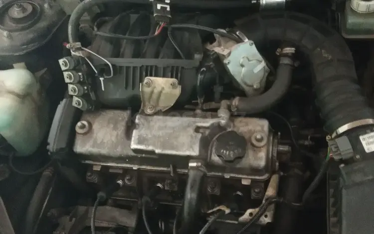 Datsun on-DO 2015 года за 2 600 000 тг. в Денисовка