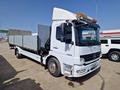 Mercedes-Benz  Atego 2008 годаүшін25 000 000 тг. в Актобе – фото 7